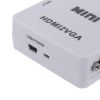 Конвертер MINI, HDMI в VGA