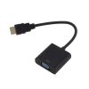 Конвертер HDMI в VGA