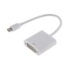 Конвертер mini DisplayPort в DVI