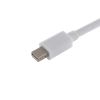 Конвертер mini DisplayPort в DVI