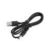 Сплітер HDMI (гніздо HDMI - 2 гнізда HDMI), живлення USB
