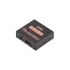 Сплітер HDMI (гніздо HDMI - 2 гнізда HDMI), живлення USB