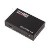 Спліттер 1x4, гніздо HDMI - 4 гнізда HDMI з блоком живлення