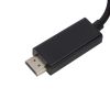 Конвертер mini DisplayPort в HDMI