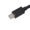 Конвертер mini DisplayPort в HDMI