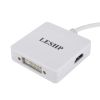 Конвертер mini DisplayPort в DVI + DisplayPort + HDMI