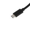 Переходник шт. USB Type-C - гн. HDMI, 0,15 м