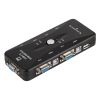 KVM-перемикач 4port