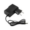 Сплітер HDMI (гніздо HDMI - 2 гнізда HDMI) з блоком живлення