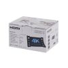 Сплітер HDMI (1 гніздо HDMI - 4 гнізда HDMI)