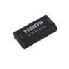 Усилитель HDMI 4Кх2К, чёрный