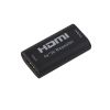 Усилитель HDMI 4Кх2K, чёрный