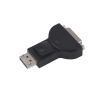 Конвертер шт. Display Port-гн.DVI