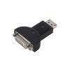 Конвертер шт. Display Port-гн.DVI