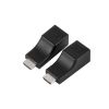 Подовжувач HDMI по витій парі, однонаправлений