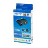 Подовжувач HDMI по витій парі, однонаправлений