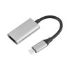 Адаптер шт. USB Type-C - гн. HDMI, 0,15 м