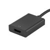Конвертер VGA в HDMI + кабель AUX