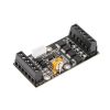PLC програмований логічний контролер FX1N-10MT
