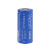 Акумулятор LiFePo4 Vapcell G65 6500mah