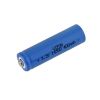 Аккумулятор Vipow LiFePO4 14500 400mAh