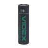 Аккумулятор VIDEX LiFePO4 18650 2200mAh
