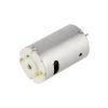 Двигун електричний R-550D, 12V, 0,4A, 8600rpm