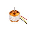 Бесколлекторный двигатель (BLDC) A2212/13T 1000KV с креплениями