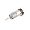 Электродвигатель с редуктором 25GA 642807/A