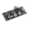 Модуль аудіо Bluetooth MH-M28 microUSB, стерео
