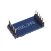 Модуль датчик наклона ADXL345 IIC / SPI