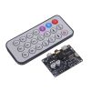 Модуль mp3 XY-WRBT с Bluetooth + пульт ДУ