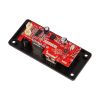 Модуль MP3 плеєра JX-Y07, з підсилювачем 2x20W