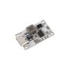 Модуль зарядки и защиты 2-х Li-ion аккумуляторов, USB Type-C