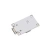 Модуль зарядки и защиты 2-х Li-ion аккумуляторов, USB Type-C
