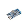Модуль зарядки 3-х Li-ion аккумуляторов, USB Type-C