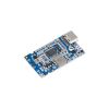 Модуль зарядки 3-х Li-ion аккумуляторов, USB Type-C