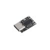 Модуль зарядки Li-ion аккумулятора USB type-C