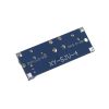 Підвищуючий-понижуючий DC-DC з 5,5-24V на 0,5-25V, 3A