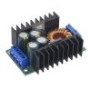 Преобразователь DC-DC понижающий с 7-32V на 0,8-28V, 300W