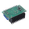 Преобразователь DC-DC понижающий с 7-32V на 0,8-28V, 300W