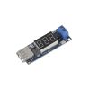 Преобразователь DC-DC понижающий HW-318 5-40V, 2A