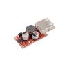 Перетворювач DC-DC HW-676 понижуючий з 8-40V на 5V, 1,5A