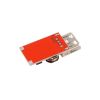 Перетворювач DC-DC HW-676 понижуючий з 8-40V на 5V, 1,5A