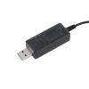 Перетворювач DC-DC підвищує 9/12V