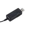 Перетворювач DC-DC підвищує 9/12V
