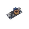 Перетворювач DC-DC понижуючий з 5-32V на 0,8-30V, 5A