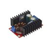 Повышающий преобразователь инвертор с 10-32V на 12-35V, 150W