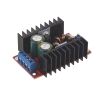 Повышающий преобразователь инвертор с 10-32V на 12-35V, 150W