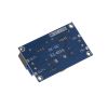 Перетворювач DC-DC понижуючий з 4-40V на 1,25-36V, 8A
